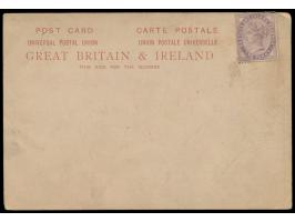 IV. Zionisten Congress London , 13. -16.8.5660 / 1900, Abb. Vertreibung aus Ägypten, Karte hat kleine Eckbüge, Randknick (2 c