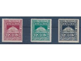 Flugveranstaltung des Schles. Aero-Clubs &nbsp;anlässlich der Jahrhundertfeier der Freiheitskriege Breslau 1913, drei verschi