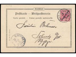 Zweibild-Ansichtskarte &nbsp;Dar-es-Salaam - Kath. Mission Kollasini / Kath. Mission, Schwestern-Haus, &nbsp;Verlag C. Vincen