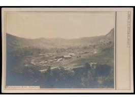 1903: 23 verschiedene Ansichtskarten aus dem Verlag &quot;W. Müller &amp; Co., Tanga&quot; mit Aufnahmen verschiedener Bevölk