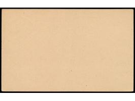 (Feldpoststation) I  28.6.15, Blanko-Abschlag auf Feldpost-Vordruckkarte
Stichwort: Feldpost bis 1920
