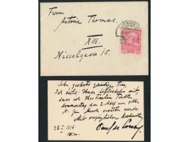 Paul de Conne , 1874 bis 1959, russischer Konzert-Pianist, Schüler von Anton Rubinstein, von 1901 bis 1915 Professor an der k