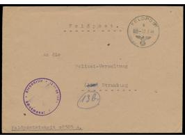 30. Waffen-Grenadier-Division der SS (2. Russische)  aufgestellt im August 1944 im Raum Warschau aus weißrussischen, russisch